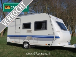 Hobby De luxe Easy 400 KB