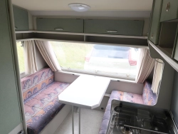 Beyerland Sprinter 390 D