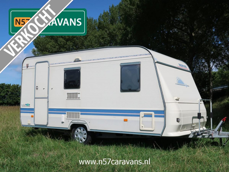 Adria Unica A 432 PX
