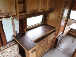 Hobby Prestige 495