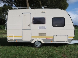 Sterckeman Newstar 390 T