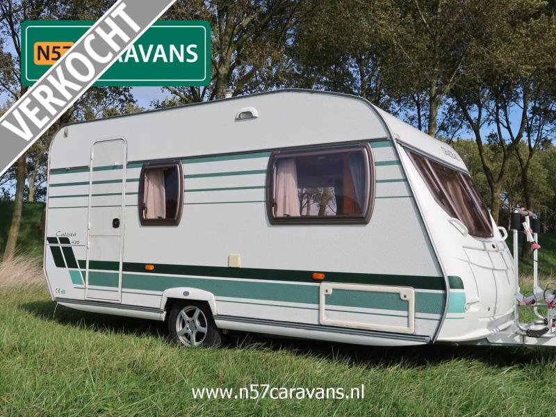 Chateau Calista 430