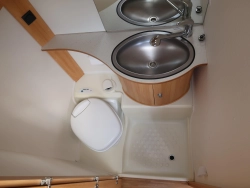 Dethleffs Camper 430