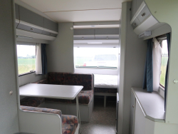 Beyerland Vitesse 430 MD