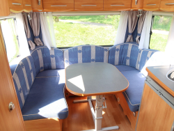 Adria Adora 462 PU