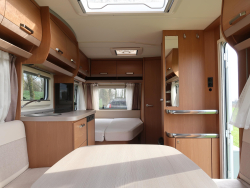 Knaus Sport 450 FU
