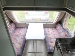 Beyerland Sprinter 390 D