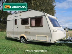 Avento Excellence 420 TD