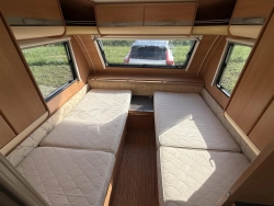 Adria Adora 472 LU