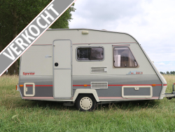 Beyerland Sprinter 390 D