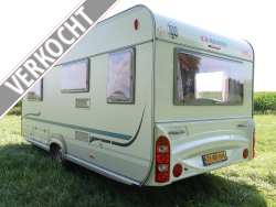 Adria Adora 462 PU