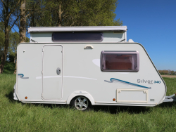 Trigano Silver 340