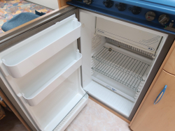 Hobby De Luxe 400 SB