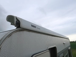 Caravelair Antares Luxe 460