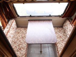 Hobby Prestige 495