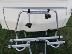 Avento Excellence 420 TD