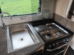 Elddis Crusader Mistral