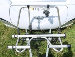 Dethleffs Camper 430