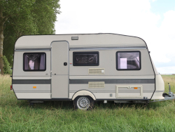 Hobby Classic 430