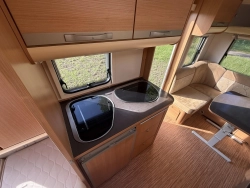 Adria Adora 472 LU