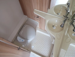 Caravelair Antares Luxe 460