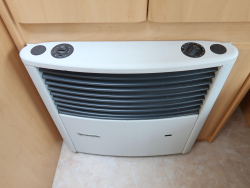 Hobby De Luxe 400 SB