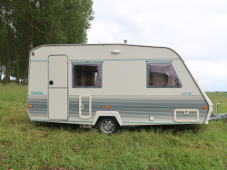 Beyerland Vitesse 430 MD
