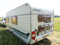 Chateau Calista 490 KMF