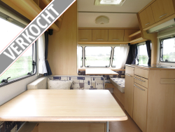 Chateau Calista CT 390 TZD