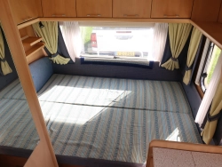 Bürstner Ventana Avantgarde 435 TS