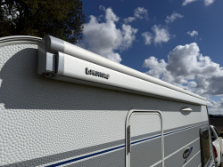 Caravelair Antares Luxe 400