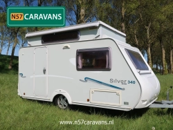 Trigano Silver 340