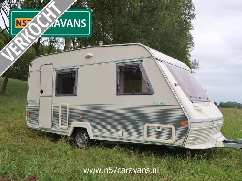 Beyerland Vitesse 430 MD