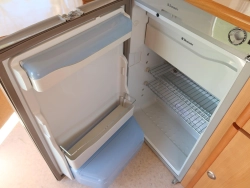 Trigano Silver 340