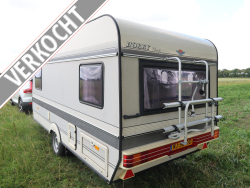 Hobby Classic 430