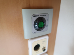 Avento Avance Esclusivo 420 TD