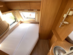 Chateau Calista 490 KMF