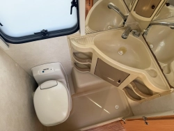 Adria Adora 472 LU