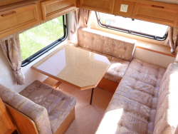 Rapido Club 310T