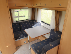 Avento Excellence 420 TD