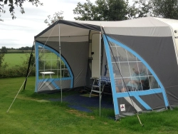 Avento Master 385 TL