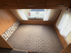 Caravelair Antares Luxe 400