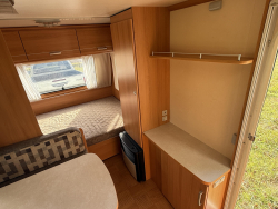 Caravelair Antares Luxe 400