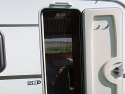 Eriba Nova Light 450