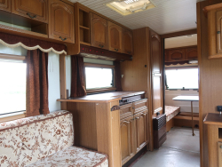 Hobby Prestige 495