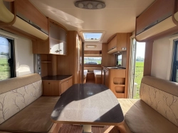 Adria Adora 472 LU