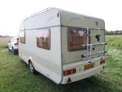 Avento Excellence 420 TD