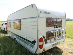 Chateau Calista 490 KMF