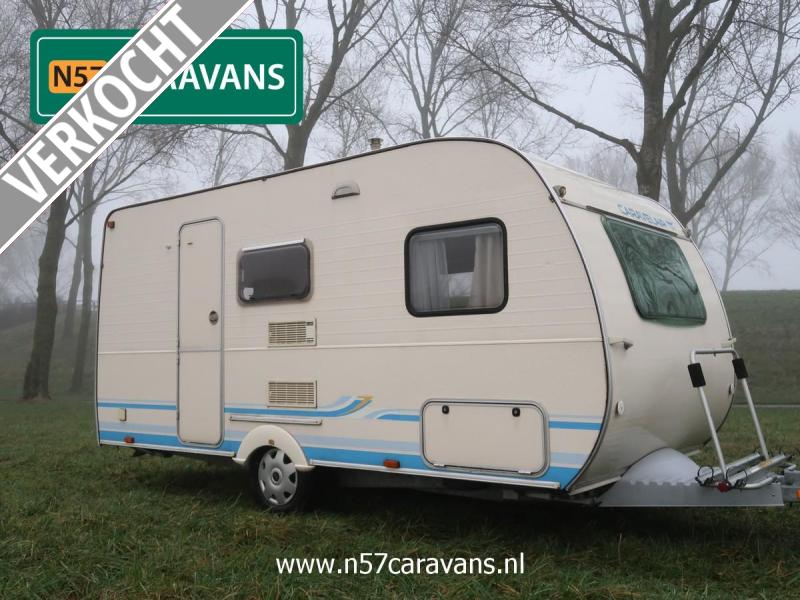 Caravelair Univers