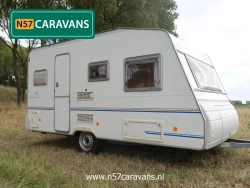 Knaus Marcampo Mustang 410